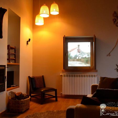 Carya Tallaya - Casas De Campo Vale das Éguas Екстериор снимка