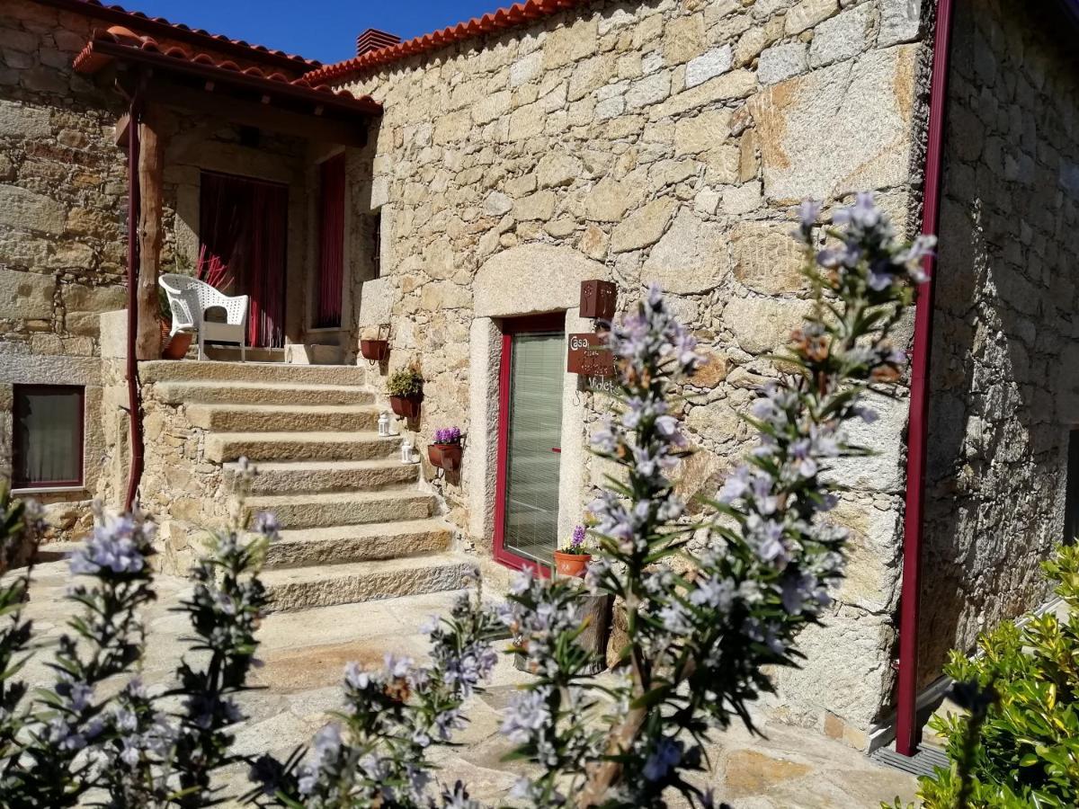 Carya Tallaya - Casas De Campo Vale das Éguas Екстериор снимка