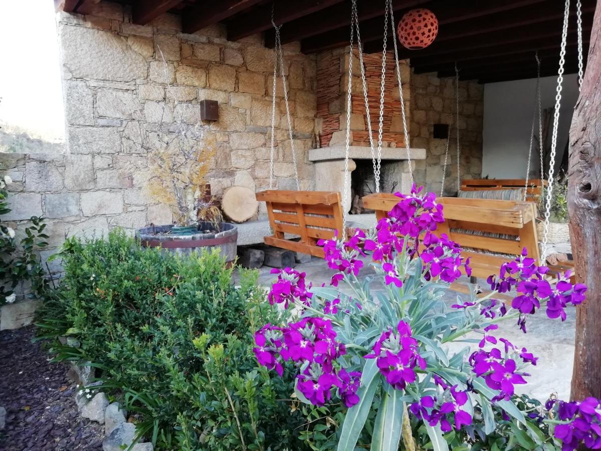 Carya Tallaya - Casas De Campo Vale das Éguas Екстериор снимка