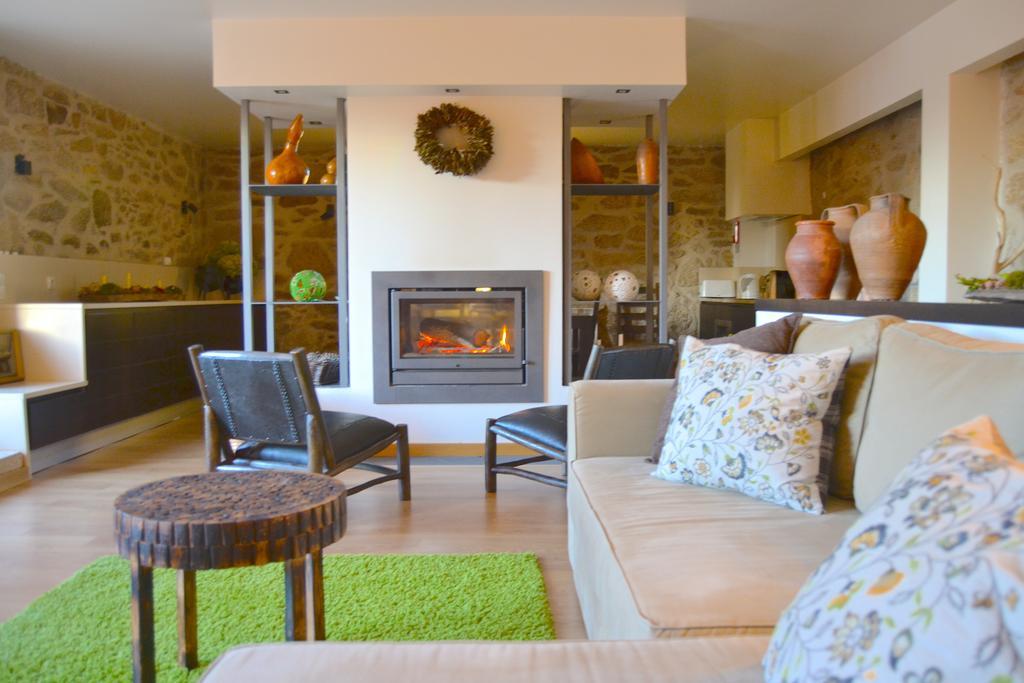 Carya Tallaya - Casas De Campo Vale das Éguas Екстериор снимка