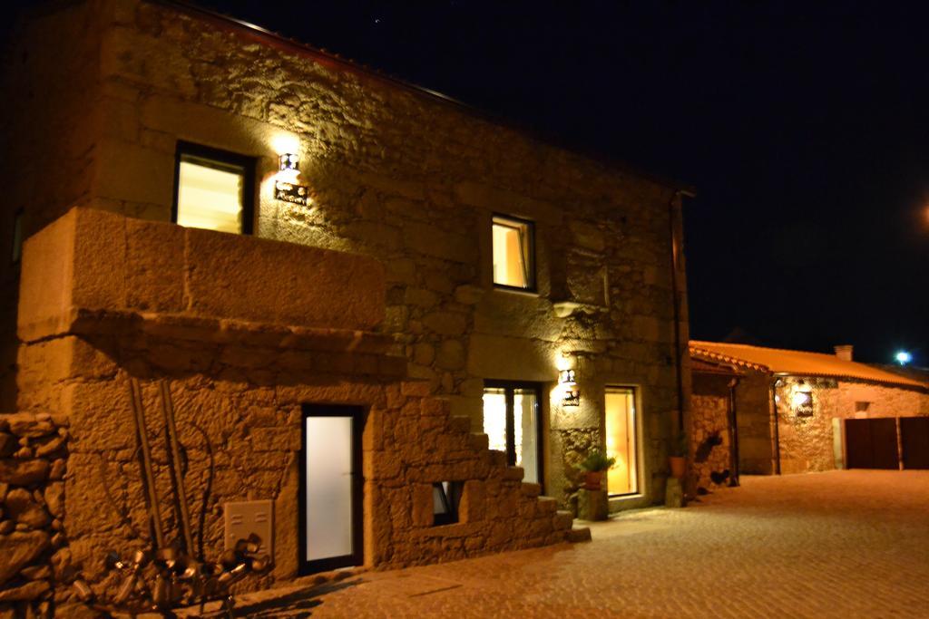 Carya Tallaya - Casas De Campo Vale das Éguas Екстериор снимка