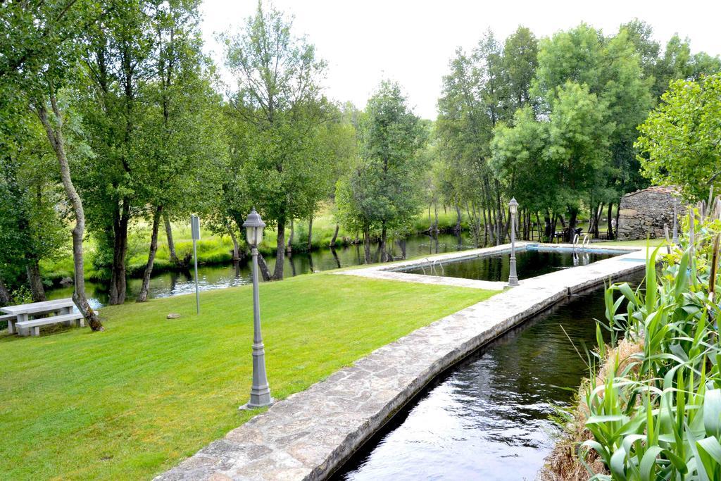 Carya Tallaya - Casas De Campo Vale das Éguas Екстериор снимка