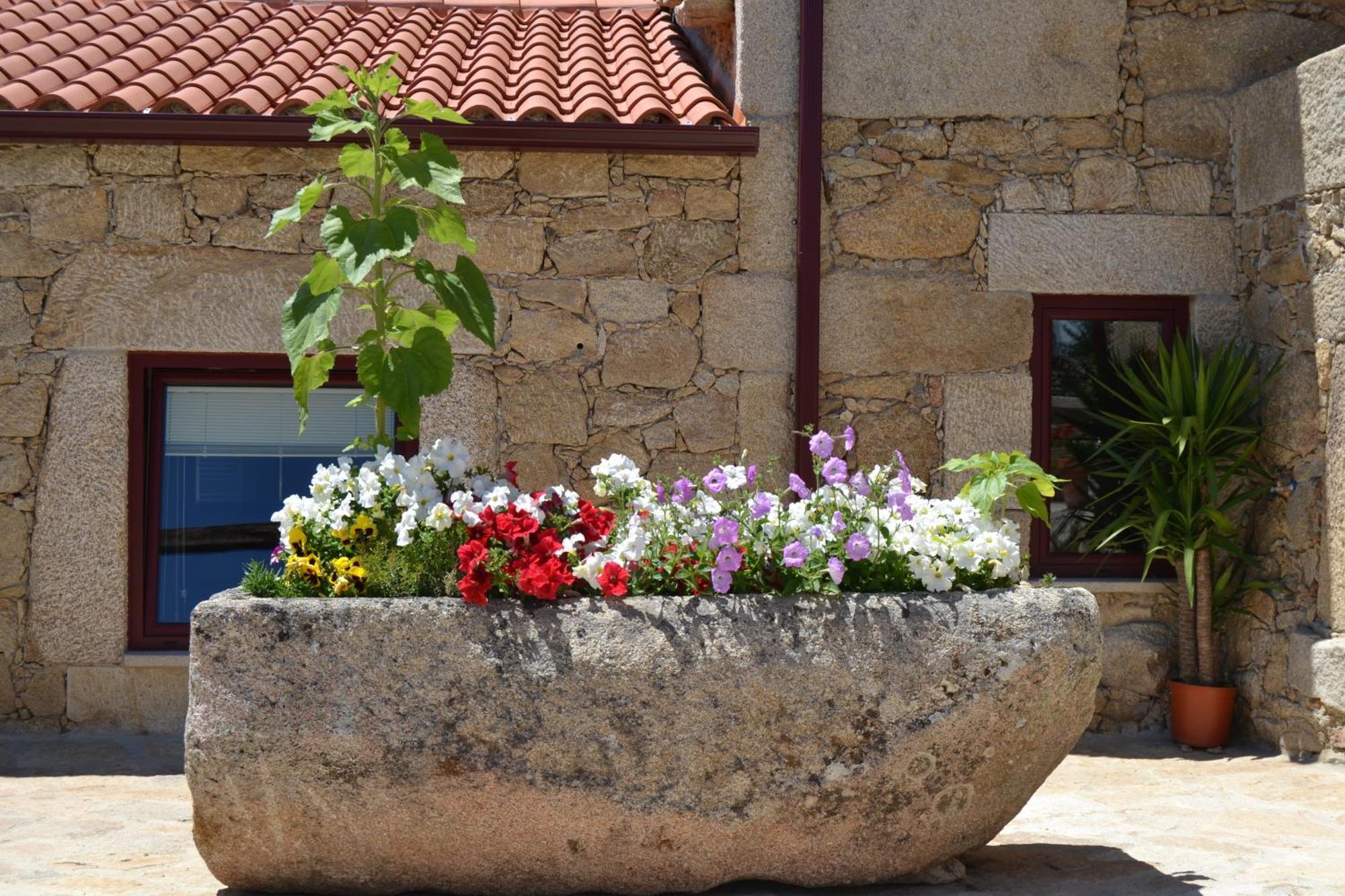 Carya Tallaya - Casas De Campo Vale das Éguas Екстериор снимка