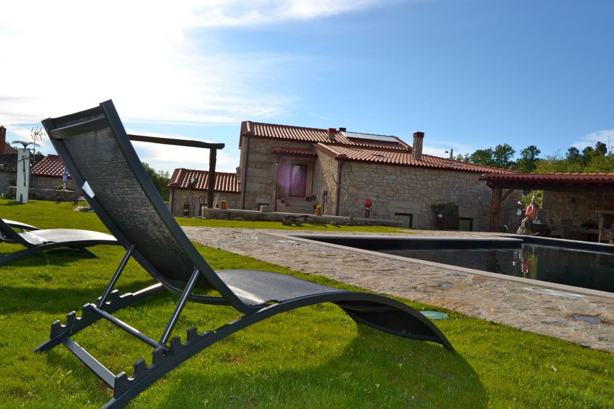 Carya Tallaya - Casas De Campo Vale das Éguas Екстериор снимка