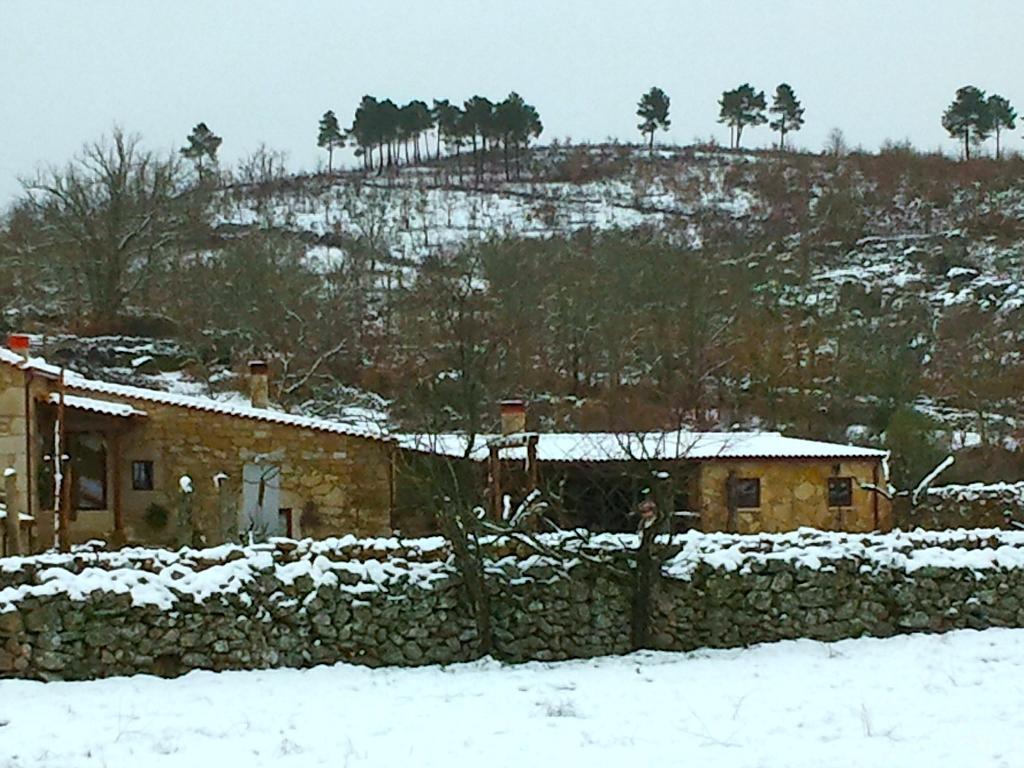 Carya Tallaya - Casas De Campo Vale das Éguas Екстериор снимка