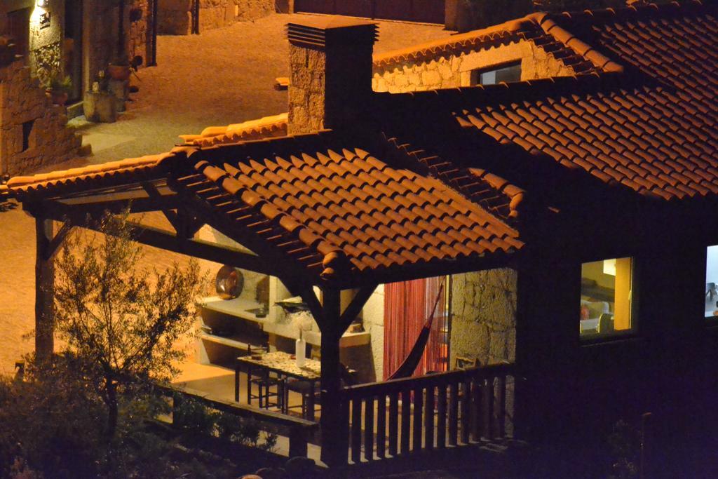 Carya Tallaya - Casas De Campo Vale das Éguas Екстериор снимка