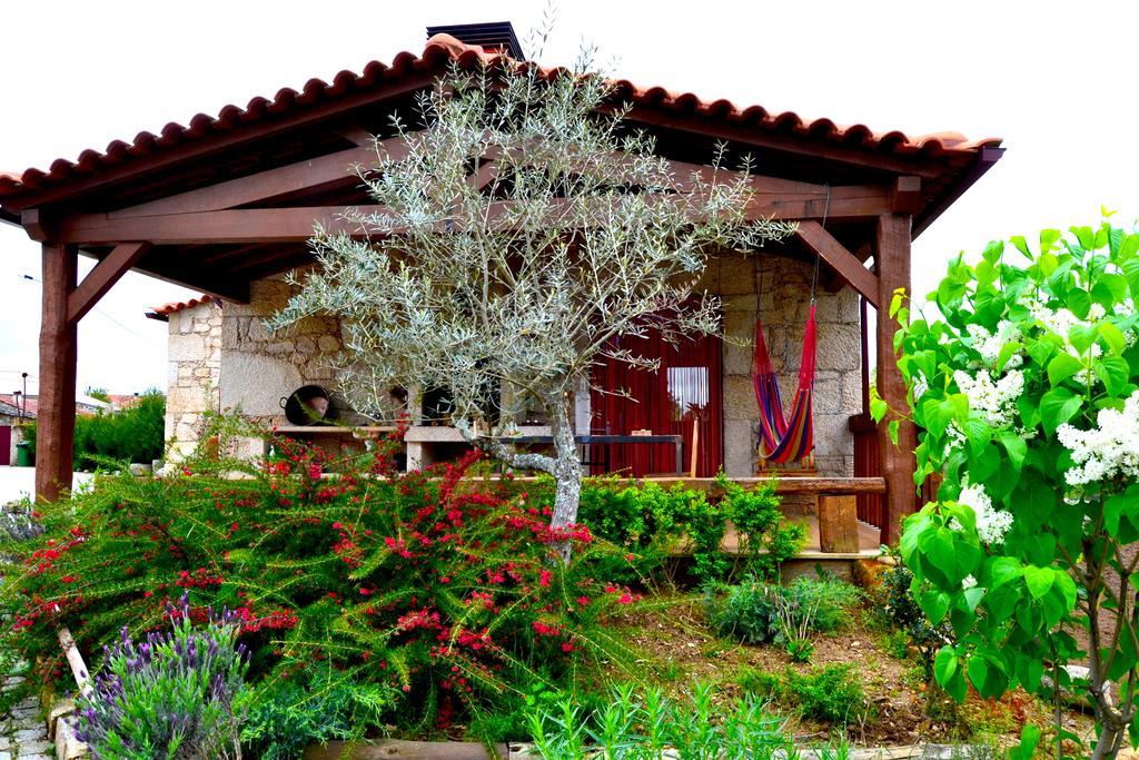 Carya Tallaya - Casas De Campo Vale das Éguas Екстериор снимка