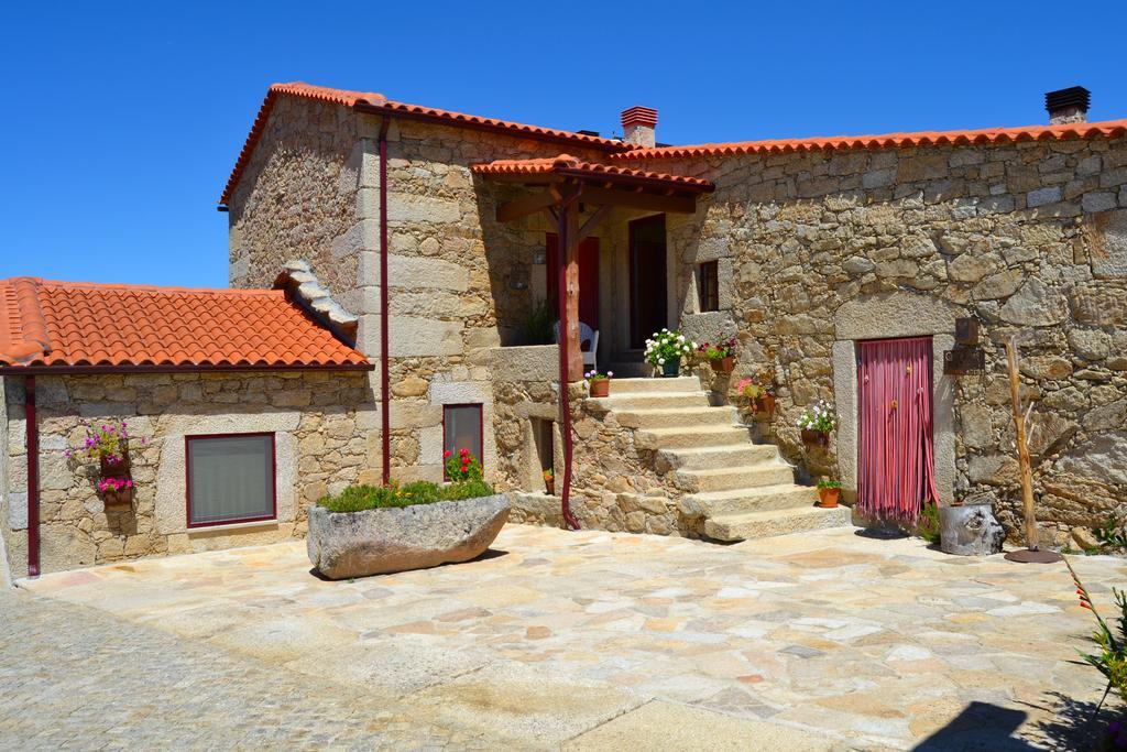 Carya Tallaya - Casas De Campo Vale das Éguas Екстериор снимка