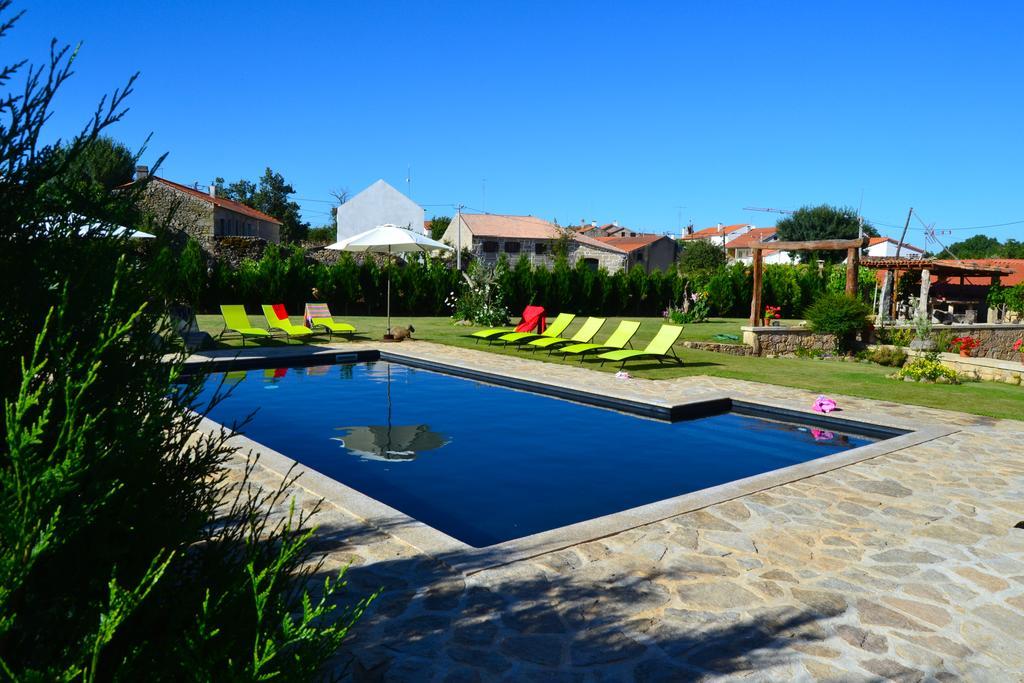 Carya Tallaya - Casas De Campo Vale das Éguas Екстериор снимка