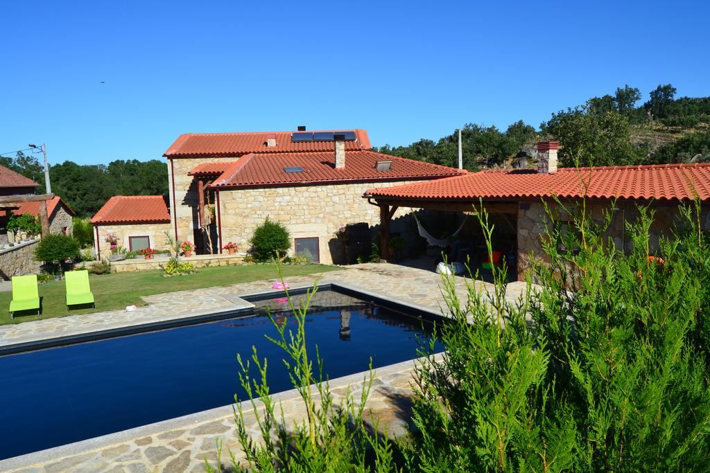 Carya Tallaya - Casas De Campo Vale das Éguas Екстериор снимка