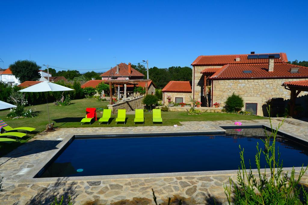Carya Tallaya - Casas De Campo Vale das Éguas Екстериор снимка