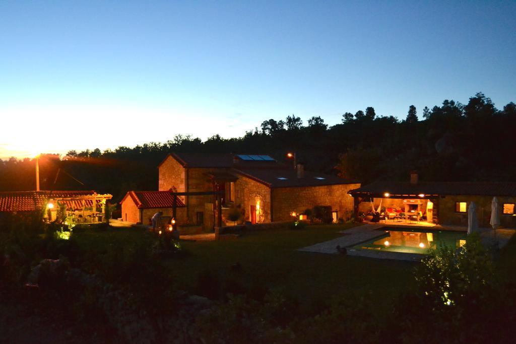 Carya Tallaya - Casas De Campo Vale das Éguas Екстериор снимка